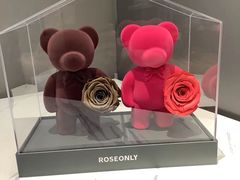 -ROSEONLY诺誓(青岛万象城店)