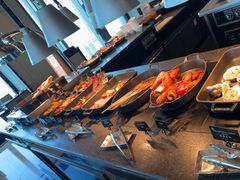 -Social 秀西餐厅-长沙瑞吉酒店(运达店)