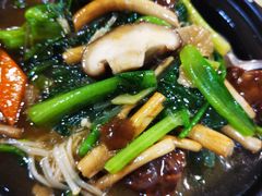 三菇鲜竹煲-佛有缘·32年老字号(广州首店)