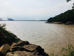 -平湖九龙山旅游度假区