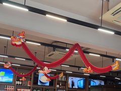 -皇后餐厅-煲仔·小菜·打边炉(古北店)