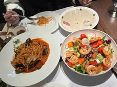 -CAPARESH開府莱舍(望京金辉店)