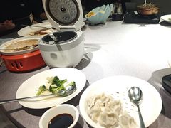 -胶东人家(奥体中心店)