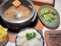 -芸山季·云南野生菌火锅(南翔印象城MEGA店)