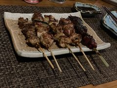 -半藏居酒屋(香港花园店)