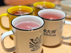 -新太二·鲜料川菜(智慧城广百店)