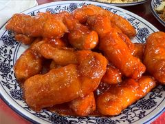 -北大地皖峰饭馆