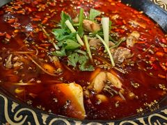 -蛙老爹·蜀香美蛙鱼头(王家湾店)