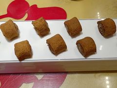 -大海碗·炸酱面·烤鸭·京菜(天坛店)