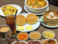 -有璟阁港式餐厅(国贸商城店)