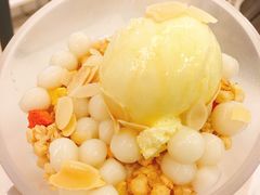 -满记甜品(巴黎春天宝山店)