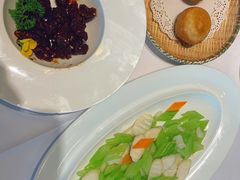 -天福苑(崇宁路店)