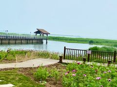 -苏州吴中太湖旅游区