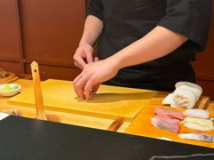 -Sushi Hanzo半藏(天环广场店)