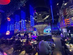 -花西亭·海鲜自助餐厅(瑞城名人酒店)