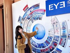 -东北大学附属辽宁爱尔眼科医院