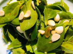 -金枝玉叶上海人家食府(三里河店)