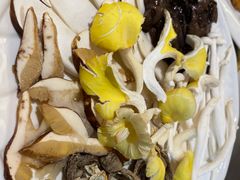 -大理董·董家小厨野生菌火锅(古城旗舰店)