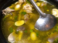 -呼吸森林·生态农庄农家乐私房菜