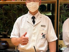 -鮨冠OMAKASE食べ放题(北京首店)