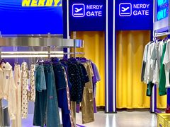 -凯德广场(学府店)