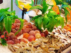 -春天烤肉自助餐厅(南内环店)