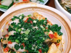 -百家鲜·杭帮菜