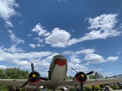 -中国航空博物馆