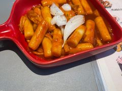 -chicken plus韩国炸鸡(城阳店)