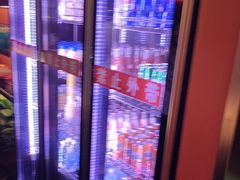 -鼎香缘海鲜自助火锅烤肉(锦辉购物广场店)