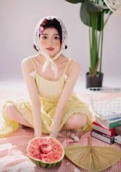 -青柠摄影写真馆(广州店)