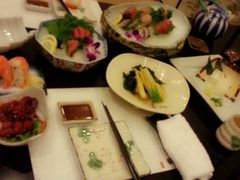 -松子料理(白家庄店)