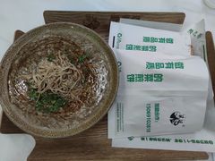 -舞素卷菜煎饼.糁汤(万达金街店)