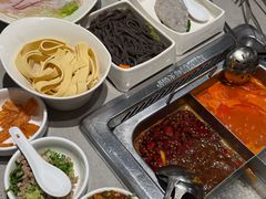 -海底捞火锅(吾悦广场店)