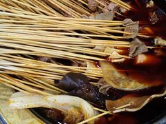 冷锅串串-冒椒火辣(奎星楼街店)