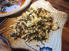 -不相离盐帮菜(郎园店)
