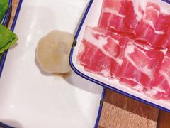 -贤合庄卤味火锅(勒泰中心店)