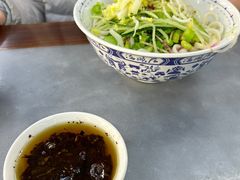-海碗居老北京炸酱面(增光路店)
