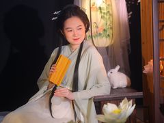 -红袖添香古风写真馆
