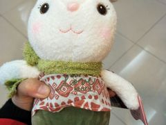 -小象猛犸(炫地购物中心店)