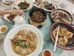 -明香海鲜酒家(华强北店)