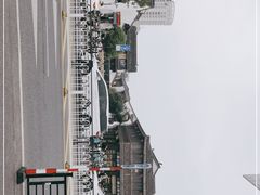-衣裳街历史文化街区