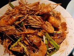 -老头儿油爆虾·知味杭州(爱琴海购物中心)