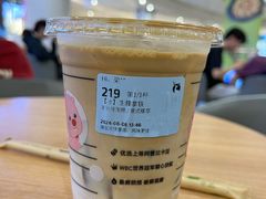 -瑞幸咖啡(龙岗星河cocopark店)