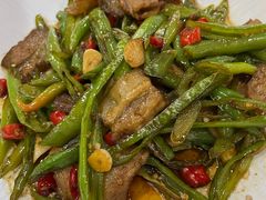 -易老妈蹄花.特色川菜(人民公园总店)