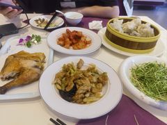 -凯鸽酒楼(振兴街店)