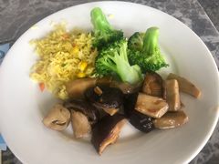 -粤海璇宫·木棉花高空旋转餐厅·聚会派对