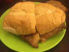 -大利来记餐厅(大三巴店)
