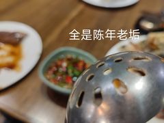 -遇上西雅图多融合海鲜自助餐厅(中房金谊广场店)
