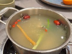 -阿源鱼捞斑鱼火锅·海鲜粥(山景尚宅店)